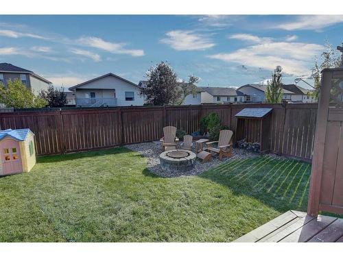 10505 Royal Oaks Drive, Grande Prairie, AB - Outdoor With Deck Patio Veranda