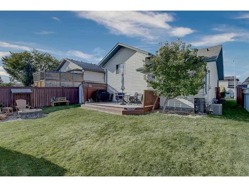 10505 Royal Oaks Drive, Grande Prairie, AB - Outdoor