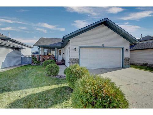 10505 Royal Oaks Drive, Grande Prairie, AB - Outdoor