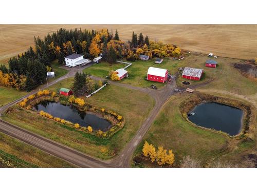 812018 Range Road 31, Rural Fairview No. 136, M.D. Of, AB - Outdoor With View