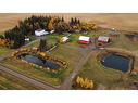 812018 Range Road 31, Rural Fairview No. 136, M.D. Of, AB  - Outdoor With View 