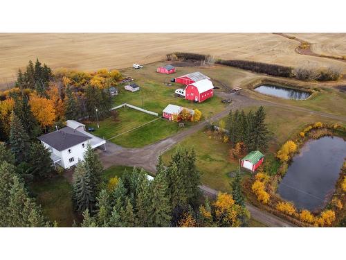 812018 Range Road 31, Rural Fairview No. 136, M.D. Of, AB - Outdoor With View