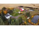 812018 Range Road 31, Rural Fairview No. 136, M.D. Of, AB  - Outdoor With View 