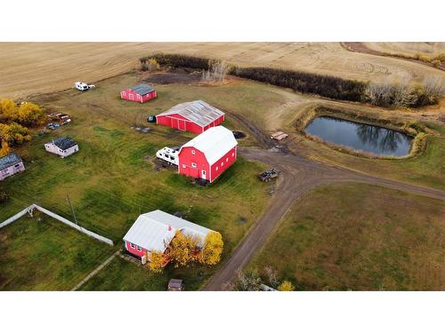 812018 Range Road 31, Rural Fairview No. 136, M.D. Of, AB - Outdoor With View