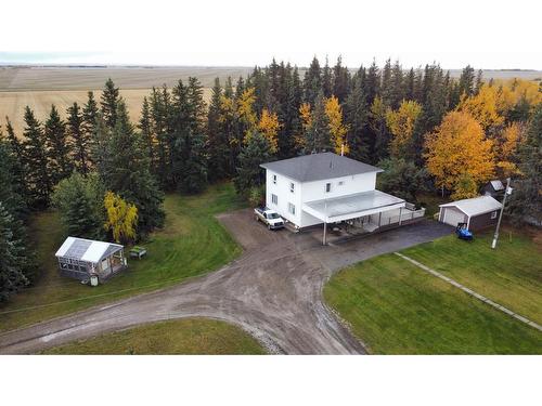 812018 Range Road 31, Rural Fairview No. 136, M.D. Of, AB - Outdoor With View