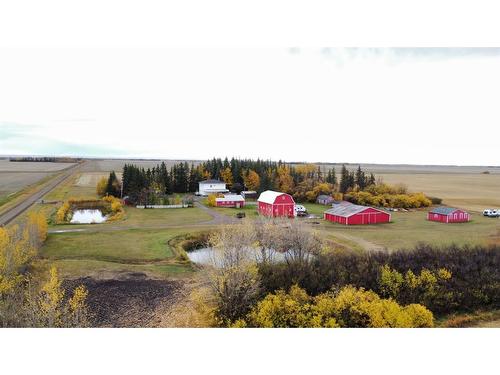 812018 Range Road 31, Rural Fairview No. 136, M.D. Of, AB - Outdoor With View