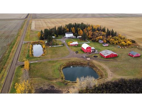 812018 Range Road 31, Rural Fairview No. 136, M.D. Of, AB - Outdoor With View