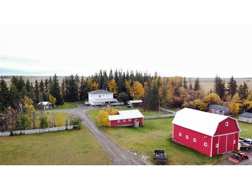 812018 Range Road 31, Rural Fairview No. 136, M.D. Of, AB - Outdoor With View