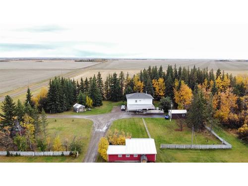 812018 Range Road 31, Rural Fairview No. 136, M.D. Of, AB - Outdoor With View