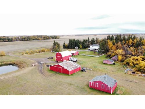 812018 Range Road 31, Rural Fairview No. 136, M.D. Of, AB - Outdoor With View