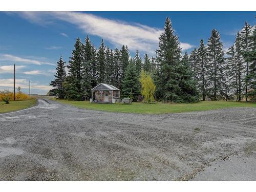 812018 Range Road 31, Rural Fairview No. 136, M.D. Of, AB - Outdoor With View