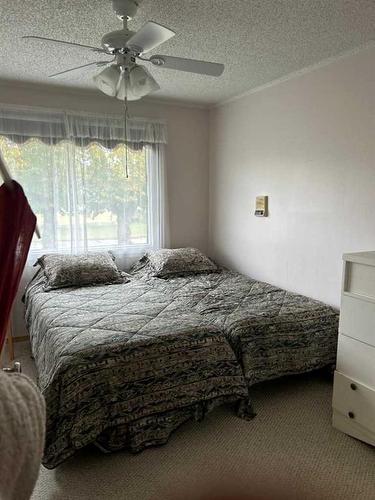 800 2Nd Street Se, Manning, AB - Indoor Photo Showing Bedroom