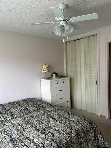 800 2Nd Street Se, Manning, AB - Indoor Photo Showing Bedroom