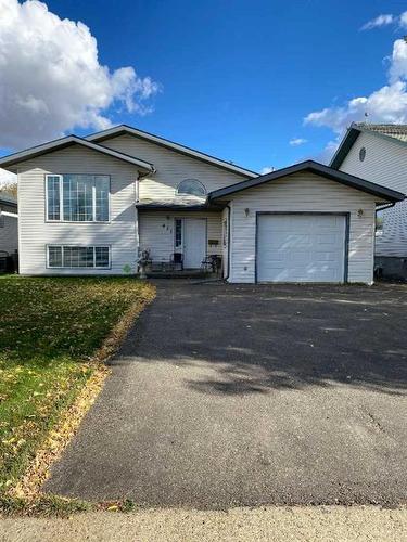 411 1St Street Ne, Manning, AB - Outdoor