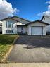 411 1St Street Ne, Manning, AB  - Outdoor 