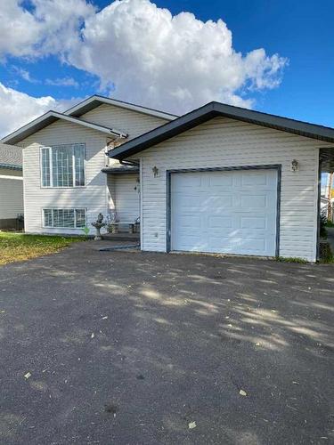 411 1St Street Ne, Manning, AB - Outdoor