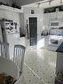 411 1St Street Ne, Manning, AB  - Indoor Photo Showing Kitchen 