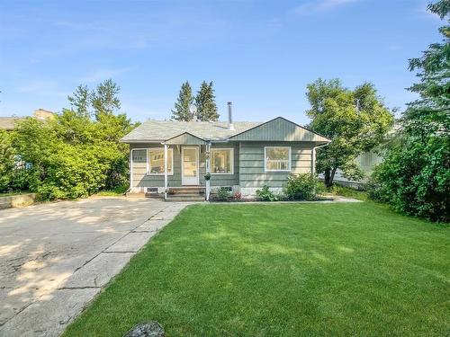 5020 55Th Avenue, High Prairie, AB - Outdoor