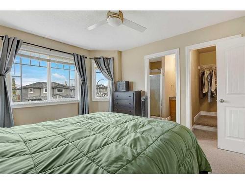 8603 103 Avenue, Grande Prairie, AB - Indoor Photo Showing Bedroom