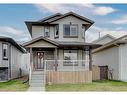 8603 103 Avenue, Grande Prairie, AB  - Outdoor With Deck Patio Veranda 