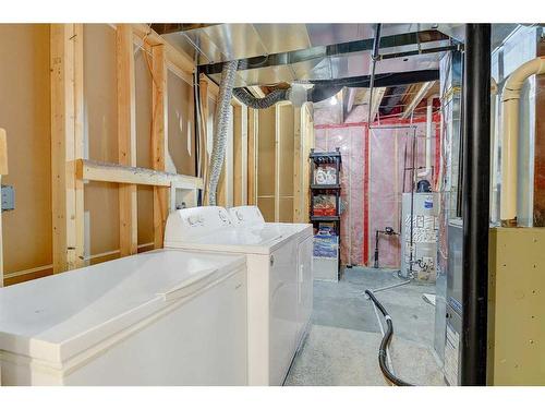 8603 103 Avenue, Grande Prairie, AB - Indoor Photo Showing Laundry Room