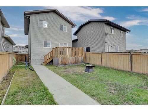 8603 103 Avenue, Grande Prairie, AB - Outdoor With Exterior