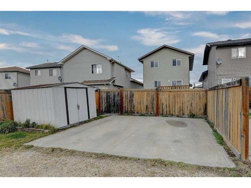 8603 103 Avenue, Grande Prairie, AB - Outdoor With Exterior