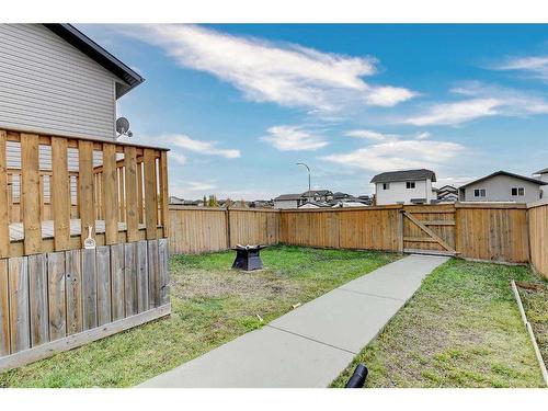 8603 103 Avenue, Grande Prairie, AB - Outdoor