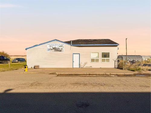 5031 47 Avenue, Spirit River, AB 