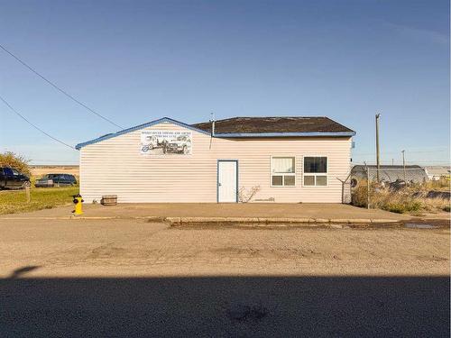 5031 47 Avenue, Spirit River, AB 