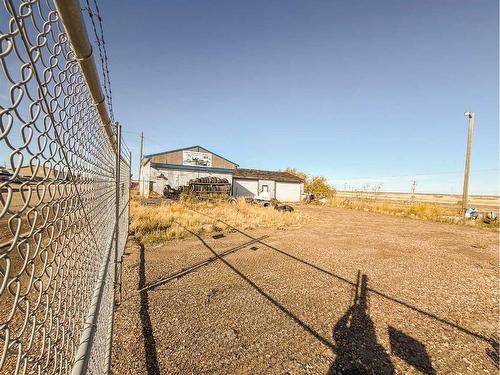 5031 47 Avenue, Spirit River, AB 