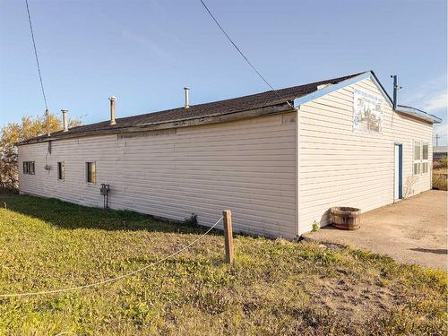 5031 47 Avenue, Spirit River, AB 