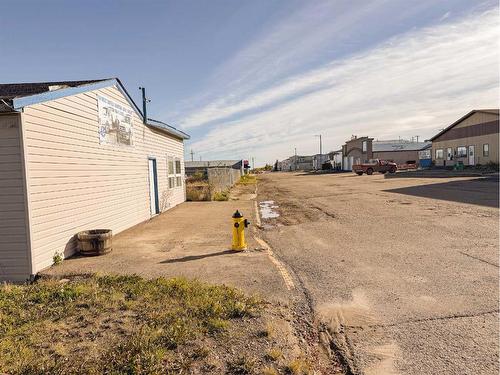 5031 47 Avenue, Spirit River, AB 