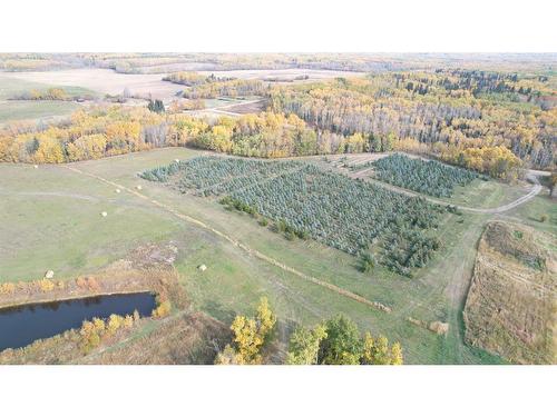 62 Range Road, Rural Grande Prairie No. 1, County Of, AB 