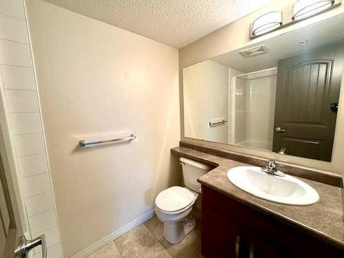 111-9120 96 Avenue, Grande Prairie, AB - Indoor Photo Showing Bathroom