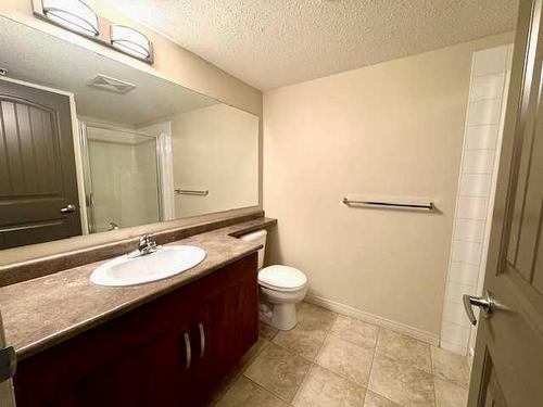 111-9120 96 Avenue, Grande Prairie, AB - Indoor Photo Showing Bathroom