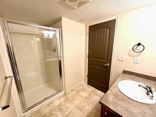 111-9120 96 Avenue, Grande Prairie, AB - Indoor Photo Showing Bathroom