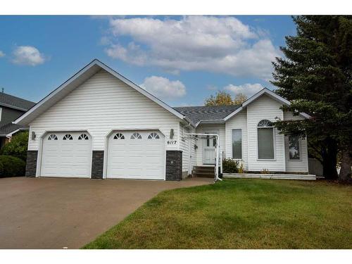 6117 95 Street, Grande Prairie, AB 