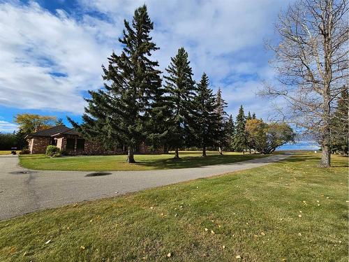 54073 712 Township, Rural Grande Prairie No. 1, County Of, AB - Outdoor With View