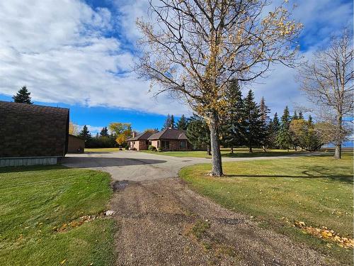 54073 712 Township, Rural Grande Prairie No. 1, County Of, AB - Outdoor With View