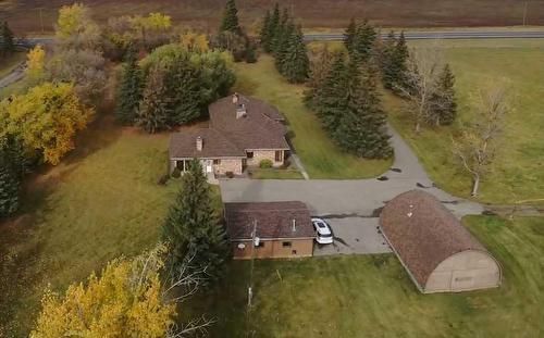 54073 712 Township, Rural Grande Prairie No. 1, County Of, AB - Outdoor With View