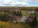 54073 712 Township, Rural Grande Prairie No. 1, County Of, AB  - Outdoor With View 