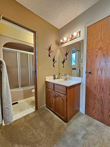 54073 712 Township, Rural Grande Prairie No. 1, County Of, AB - Indoor Photo Showing Bathroom