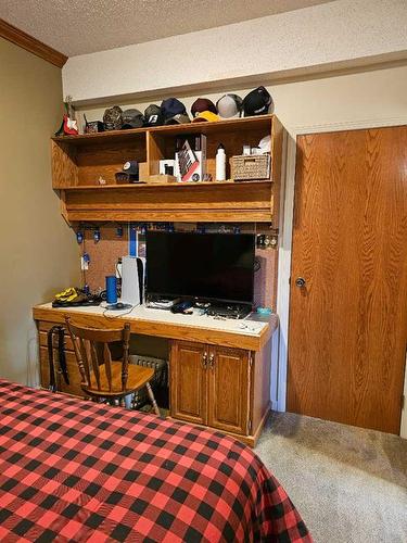 54073 712 Township, Rural Grande Prairie No. 1, County Of, AB - Indoor