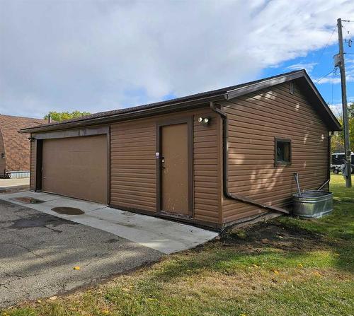 54073 712 Township, Rural Grande Prairie No. 1, County Of, AB - Outdoor With Exterior