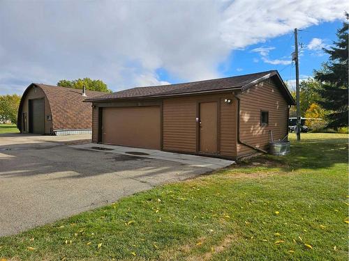 54073 712 Township, Rural Grande Prairie No. 1, County Of, AB - Outdoor With Exterior