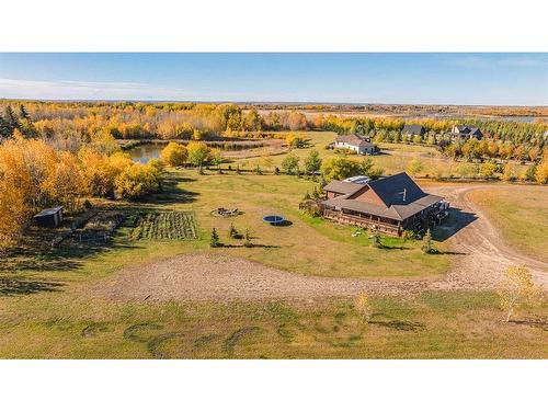 10401 118 Avenue, Fairview, AB - Outdoor With View