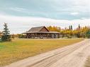 10401 118 Avenue, Fairview, AB  - Outdoor With Deck Patio Veranda 