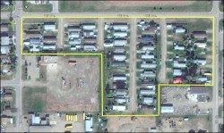 10515 103 Avenue  Fairview, AB T0H 1L0