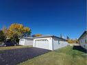 3-4701 51 Street, Grimshaw, AB  - Outdoor 